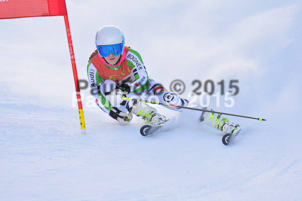 FIS-CIT RS + Bay. Jugendms 2015