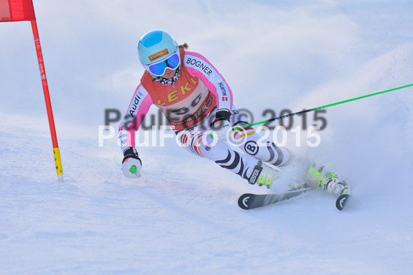 FIS-CIT RS + Bay. Jugendms 2015