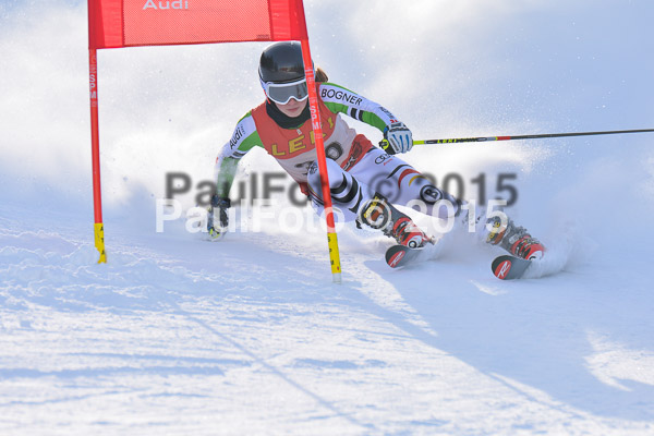 FIS-CIT RS + Bay. Jugendms 2015