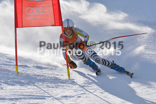 FIS-CIT RS + Bay. Jugendms 2015