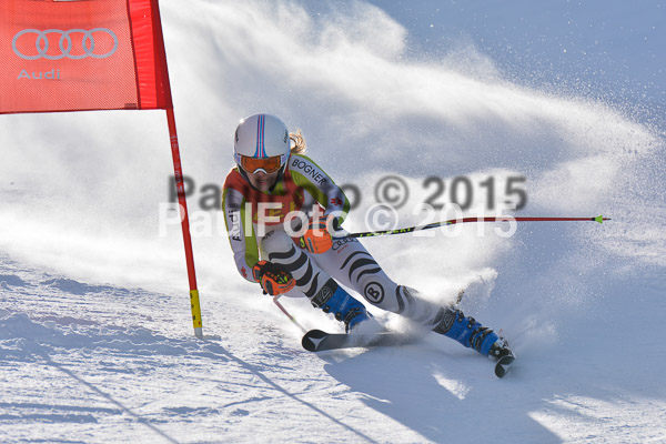 FIS-CIT RS + Bay. Jugendms 2015
