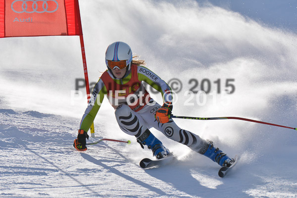 FIS-CIT RS + Bay. Jugendms 2015