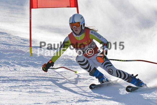 FIS-CIT RS + Bay. Jugendms 2015