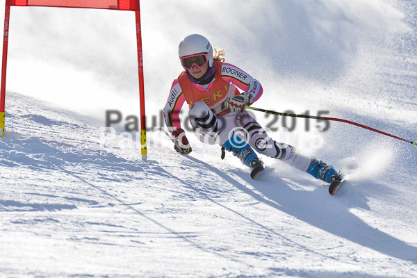 FIS-CIT RS + Bay. Jugendms 2015