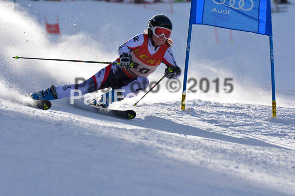 FIS-CIT RS + Bay. Jugendms 2015