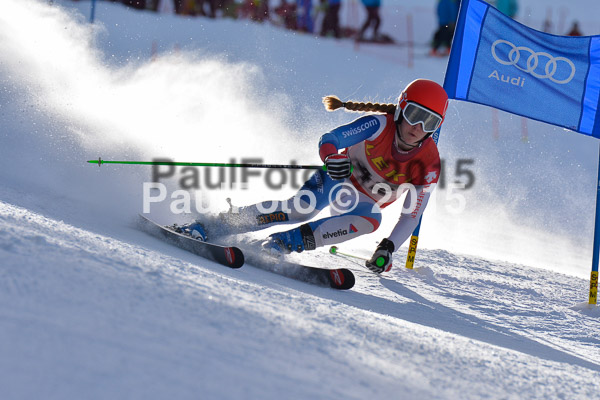 FIS-CIT RS + Bay. Jugendms 2015