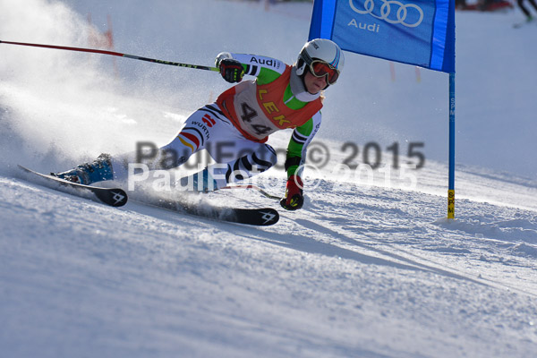 FIS-CIT RS + Bay. Jugendms 2015