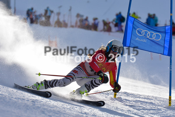 FIS-CIT RS + Bay. Jugendms 2015
