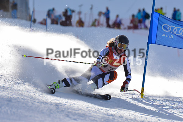 FIS-CIT RS + Bay. Jugendms 2015