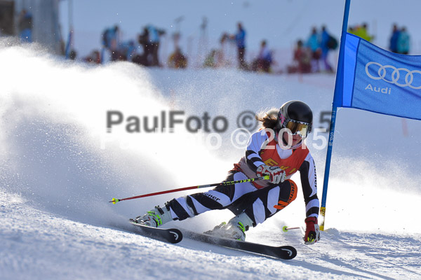 FIS-CIT RS + Bay. Jugendms 2015