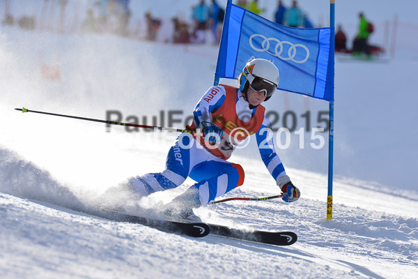 FIS-CIT RS + Bay. Jugendms 2015