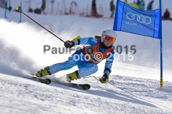 FIS-CIT RS + Bay. Jugendms 2015