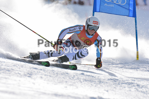 FIS-CIT RS + Bay. Jugendms 2015