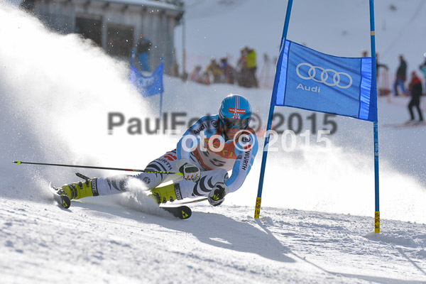 FIS-CIT RS + Bay. Jugendms 2015
