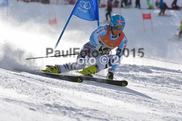 FIS-CIT RS + Bay. Jugendms 2015