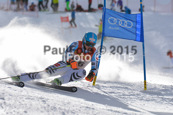 FIS-CIT RS + Bay. Jugendms 2015