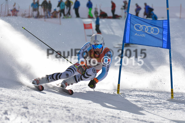 FIS-CIT RS + Bay. Jugendms 2015