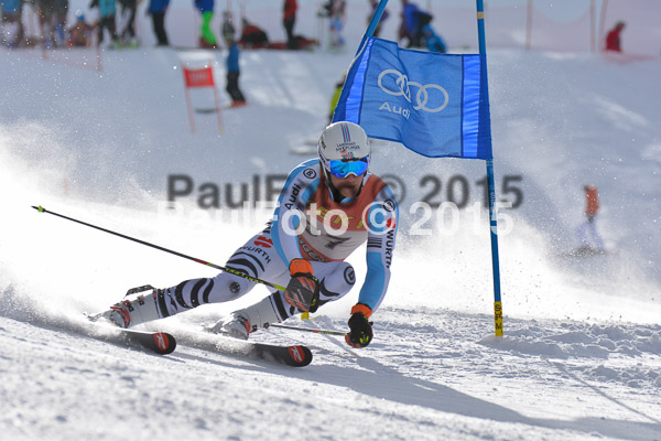FIS-CIT RS + Bay. Jugendms 2015