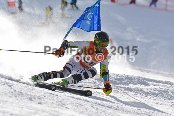 FIS-CIT RS + Bay. Jugendms 2015