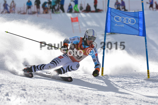 FIS-CIT RS + Bay. Jugendms 2015