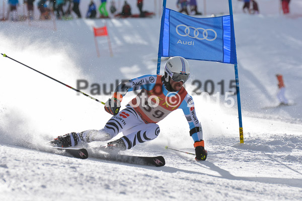 FIS-CIT RS + Bay. Jugendms 2015