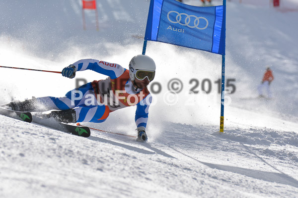 FIS-CIT RS + Bay. Jugendms 2015