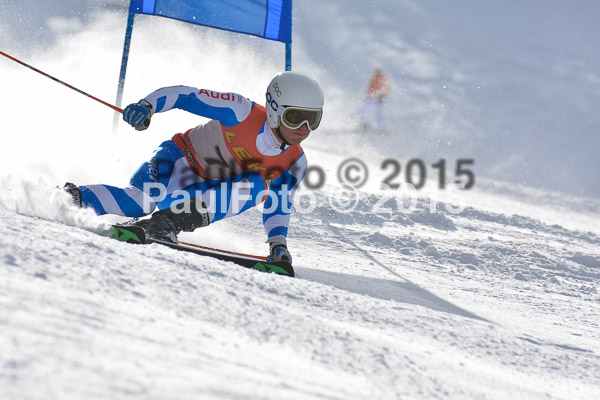 FIS-CIT RS + Bay. Jugendms 2015