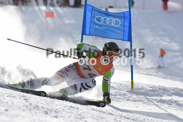 FIS-CIT RS + Bay. Jugendms 2015