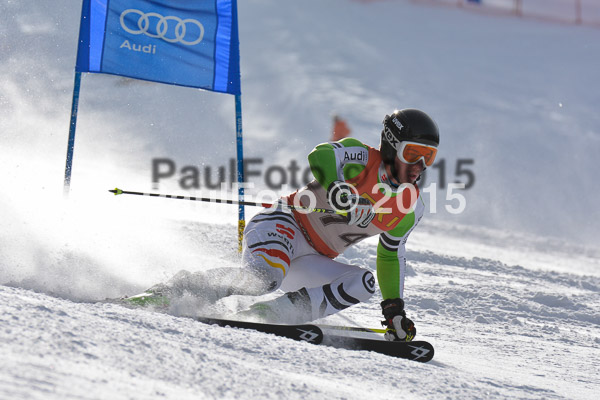 FIS-CIT RS + Bay. Jugendms 2015