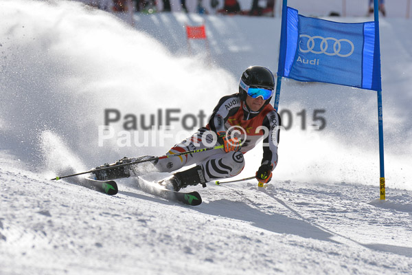 FIS-CIT RS + Bay. Jugendms 2015