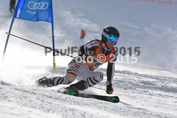 FIS-CIT RS + Bay. Jugendms 2015