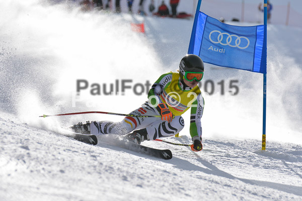 FIS-CIT RS + Bay. Jugendms 2015