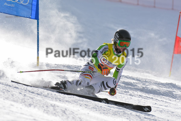 FIS-CIT RS + Bay. Jugendms 2015