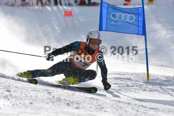 FIS-CIT RS + Bay. Jugendms 2015