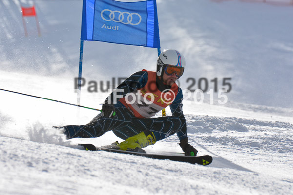 FIS-CIT RS + Bay. Jugendms 2015