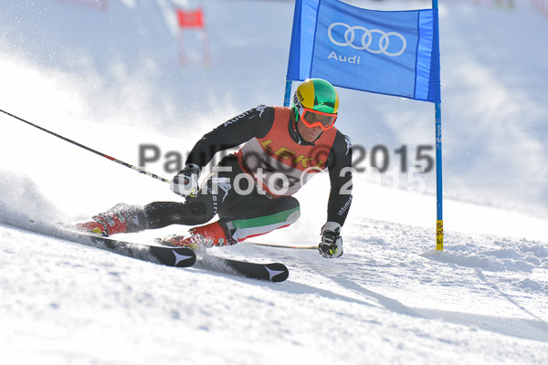 FIS-CIT RS + Bay. Jugendms 2015