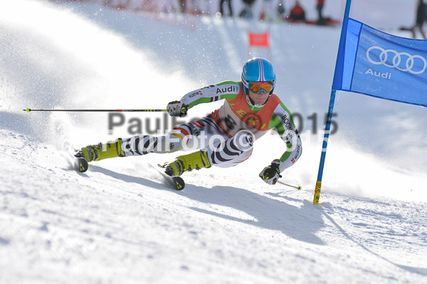 FIS-CIT RS + Bay. Jugendms 2015