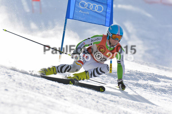 FIS-CIT RS + Bay. Jugendms 2015