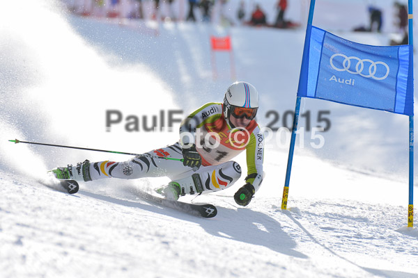 FIS-CIT RS + Bay. Jugendms 2015