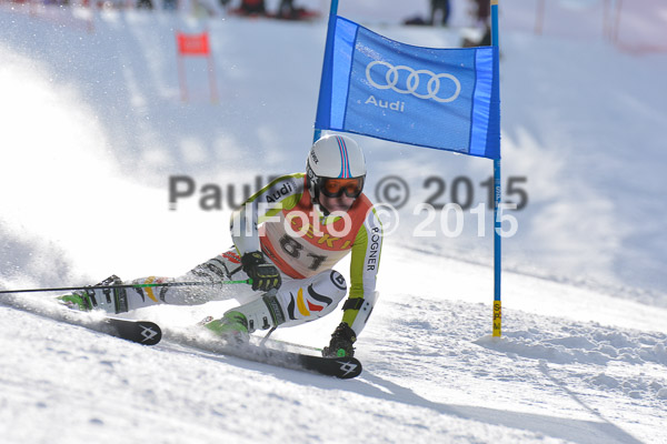 FIS-CIT RS + Bay. Jugendms 2015