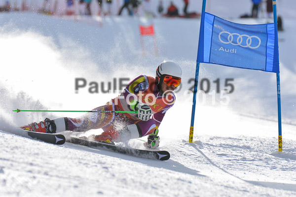 FIS-CIT RS + Bay. Jugendms 2015