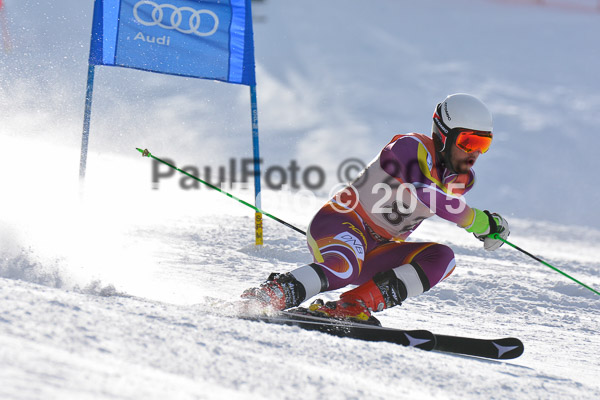 FIS-CIT RS + Bay. Jugendms 2015