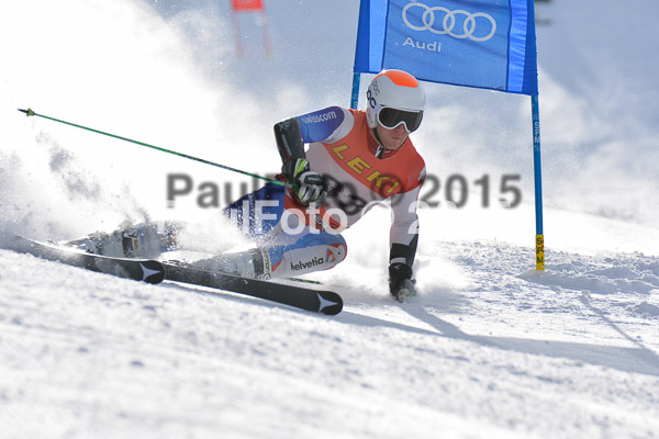 FIS-CIT RS + Bay. Jugendms 2015