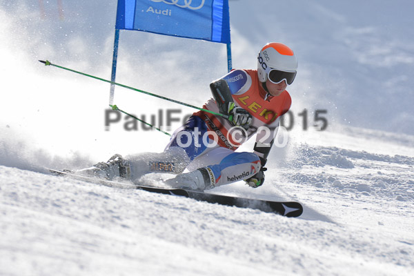 FIS-CIT RS + Bay. Jugendms 2015