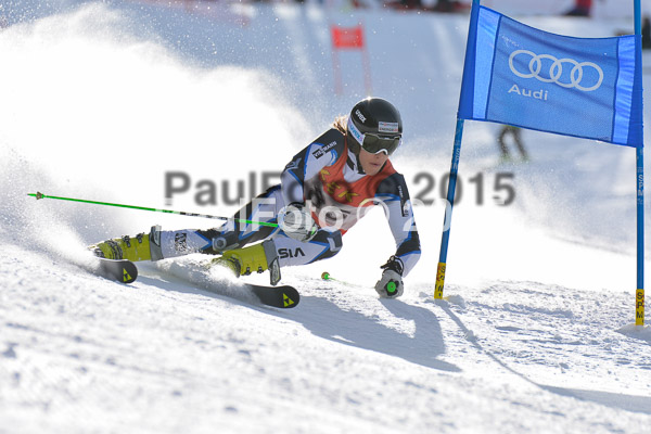 FIS-CIT RS + Bay. Jugendms 2015