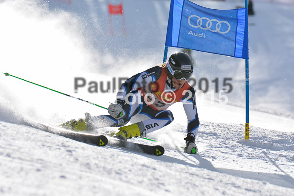 FIS-CIT RS + Bay. Jugendms 2015