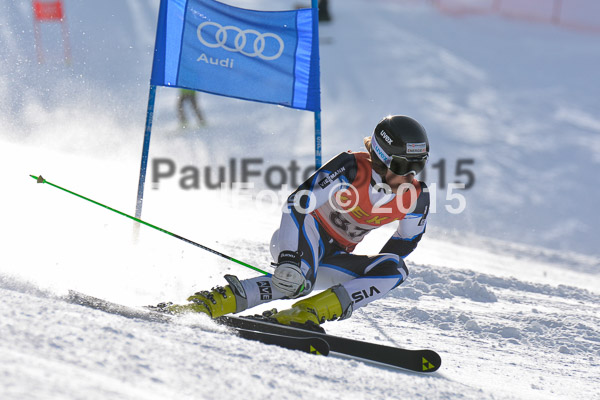 FIS-CIT RS + Bay. Jugendms 2015