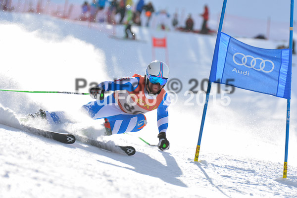 FIS-CIT RS + Bay. Jugendms 2015