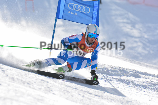 FIS-CIT RS + Bay. Jugendms 2015