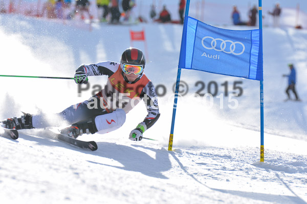 FIS-CIT RS + Bay. Jugendms 2015